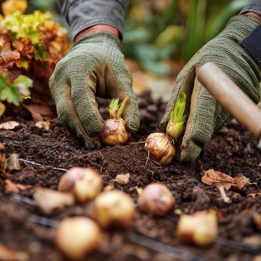 How to Grow Lilies: A Beginner’s Guide to Summer Blooms 4 How to Grow Lilies: A Beginner’s Guide to Summer Blooms
