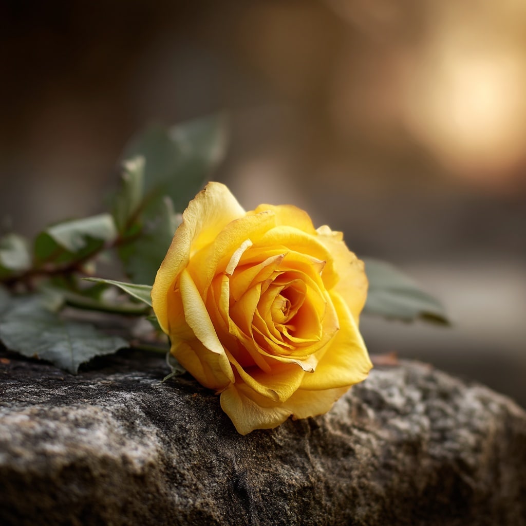 What Do Yellow Roses Symbolize? Meaning & Significance 6 What Do Yellow Roses Symbolize? Meaning & Significance