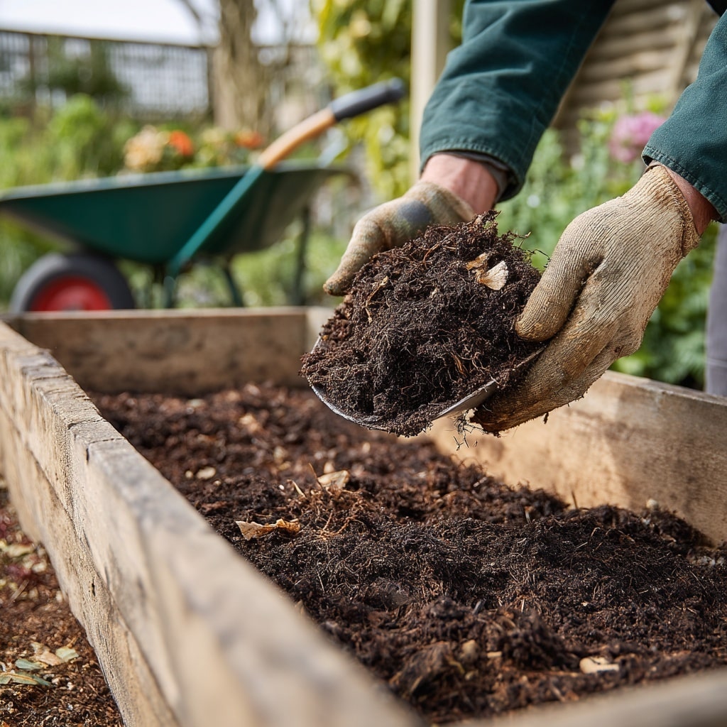 How to Build Raised Garden Beds in 5 Easy Steps 9 How to Build Raised Garden Beds in 5 Easy Steps