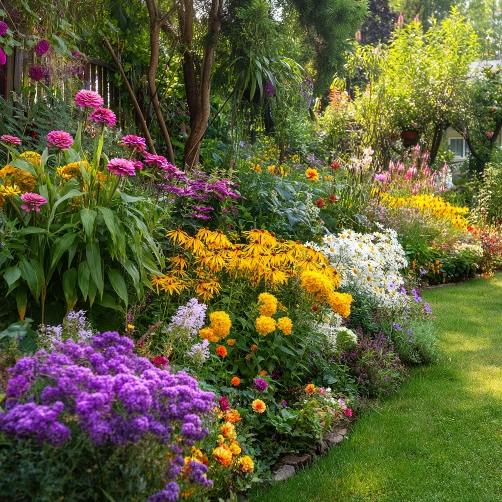 5 Easy Ways to Improve Your Gardening Aesthetic 2 5 Easy Ways to Improve Your Gardening Aesthetic