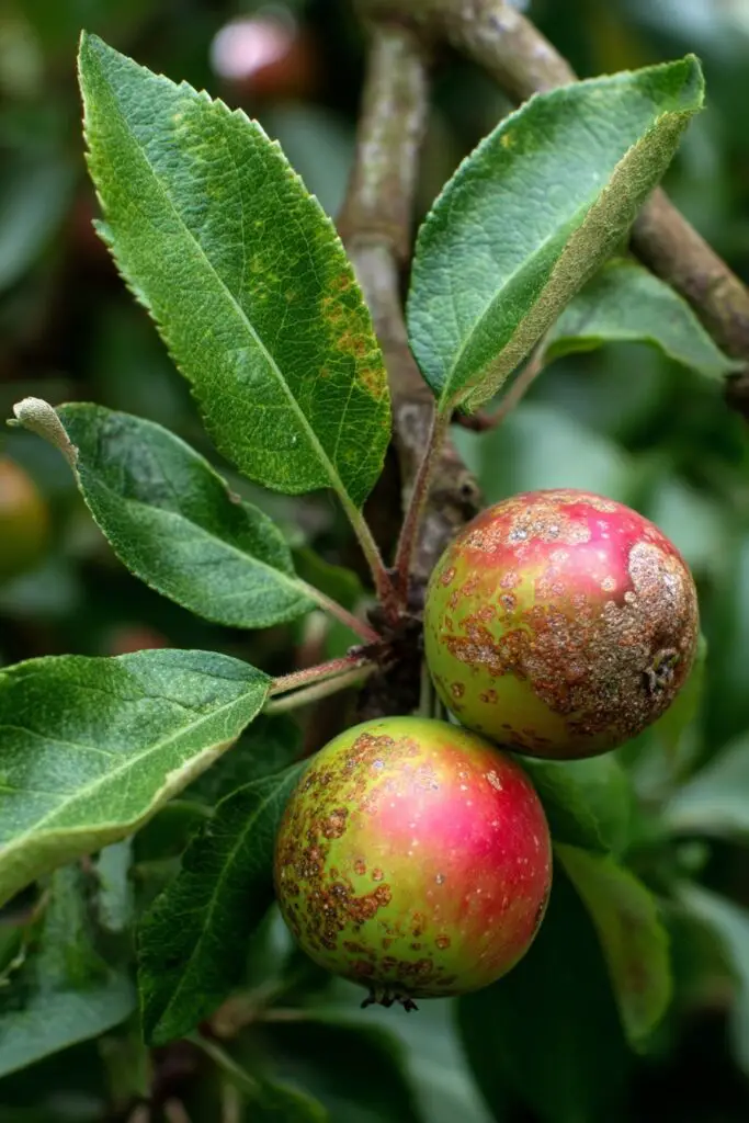 Top 5 Apple Tree Problems and How to Fix Them 2 Top 5 Apple Tree Problems and How to Fix Them