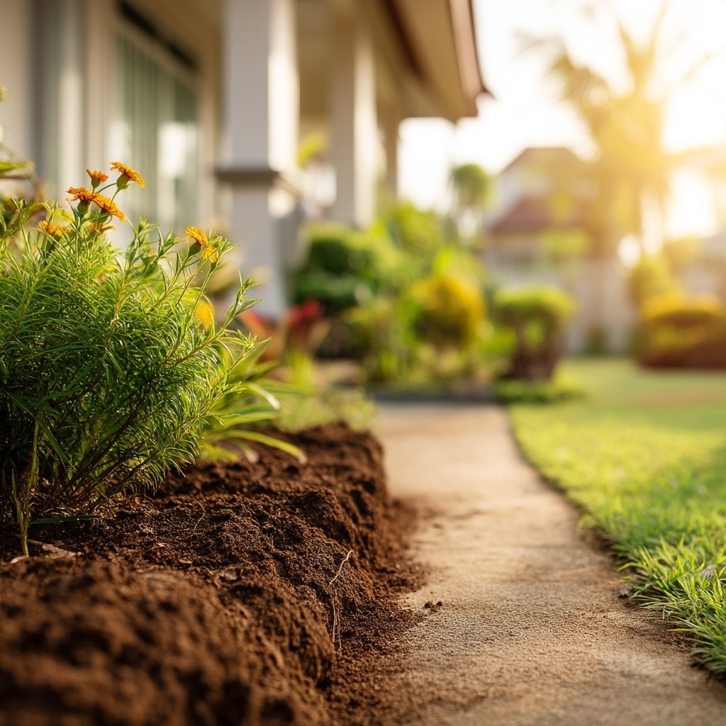 15 Front Yard Rose Garden Ideas for a Stunning Look 2 15 Front Yard Rose Garden Ideas for a Stunning Look