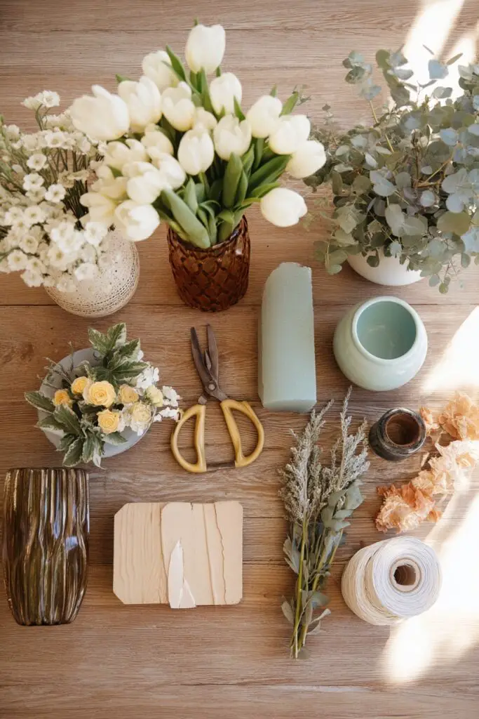 Master Modern Floral Design: 7 Stylish Techniques 2 Master Modern Floral Design: 7 Stylish Techniques