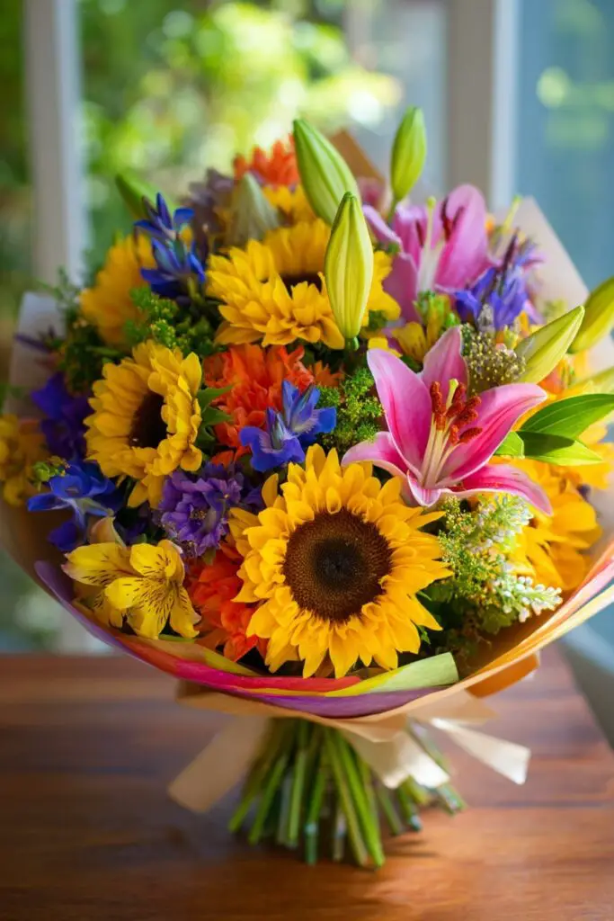 How to Choose the Best Flowers for Every Occasion 2 How to Choose the Best Flowers for Every Occasion