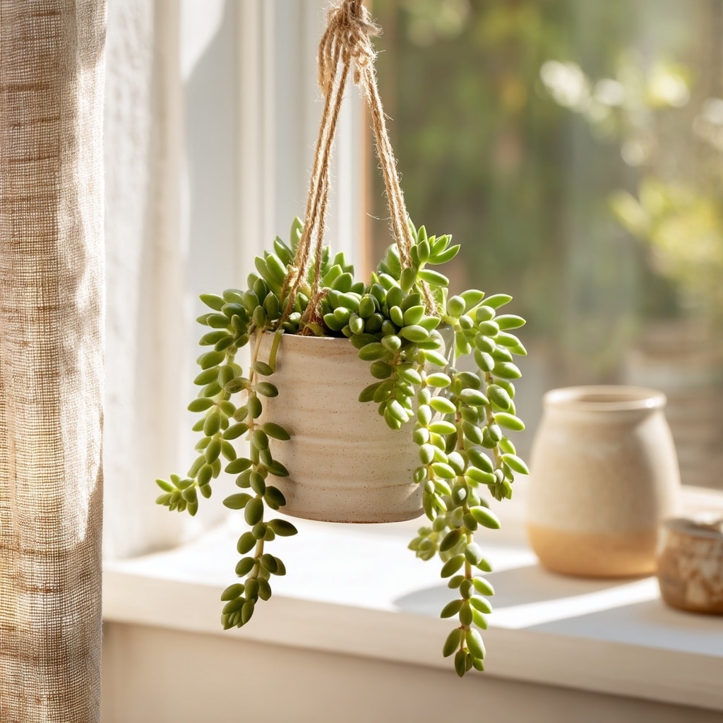 10 Best Hanging Plants Indoor for Stylish Spaces 2 10 Best Hanging Plants Indoor for Stylish Spaces