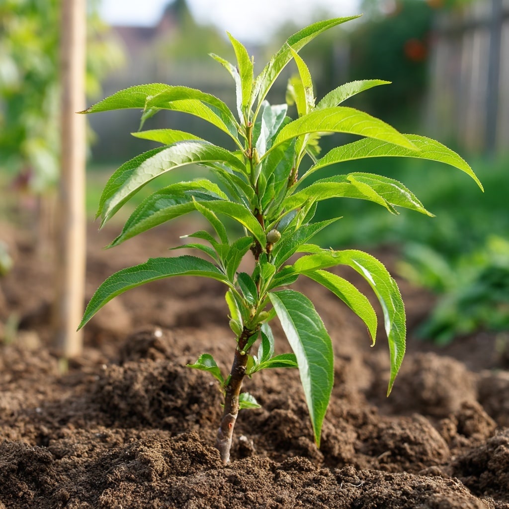 7 Ways to Get Your Peach Tree to Produce More Fruit 2 7 Ways to Get Your Peach Tree to Produce More Fruit