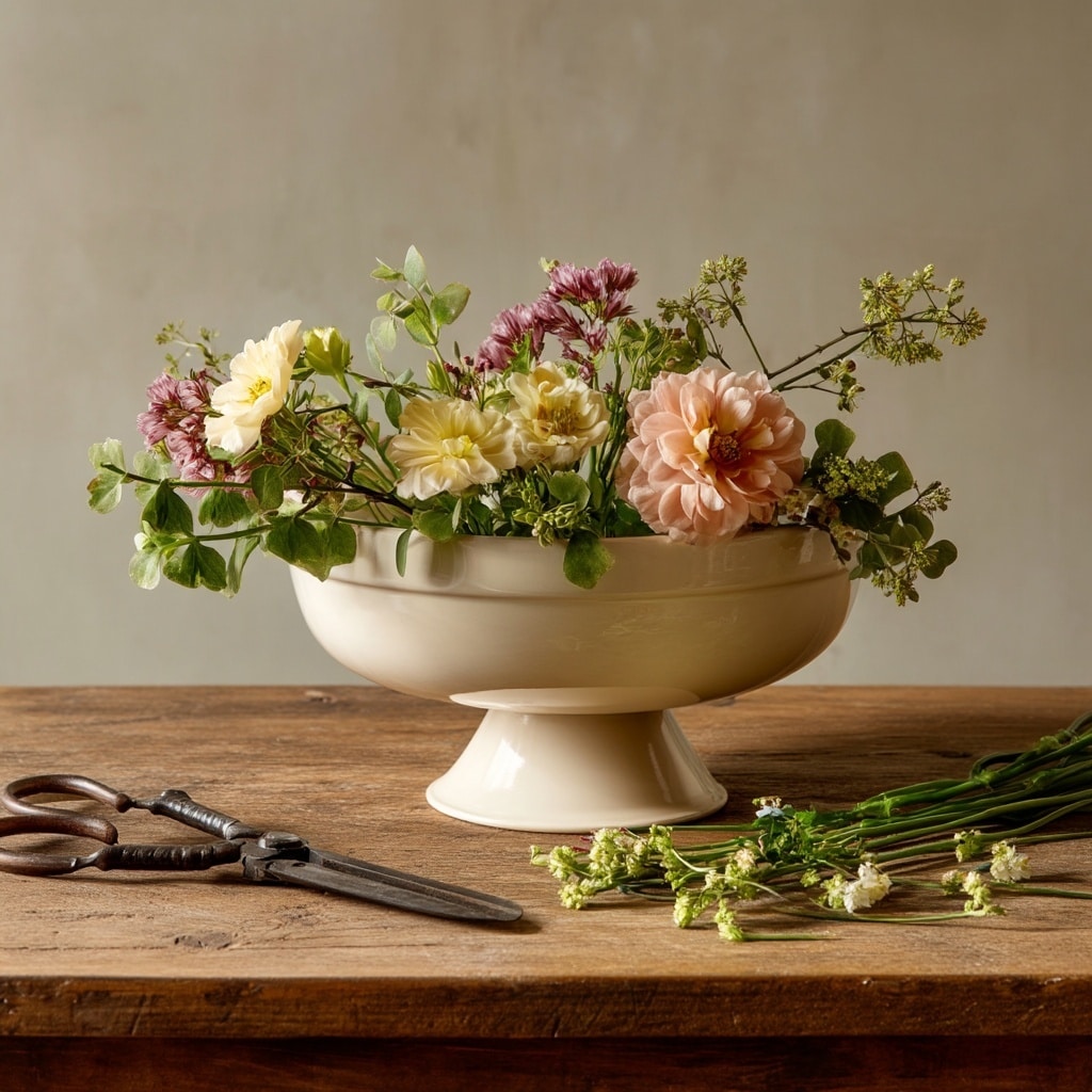 Modern Flower Arrangement Guide for Effortless Floral Style 2 Modern Flower Arrangement Guide for Effortless Floral Style