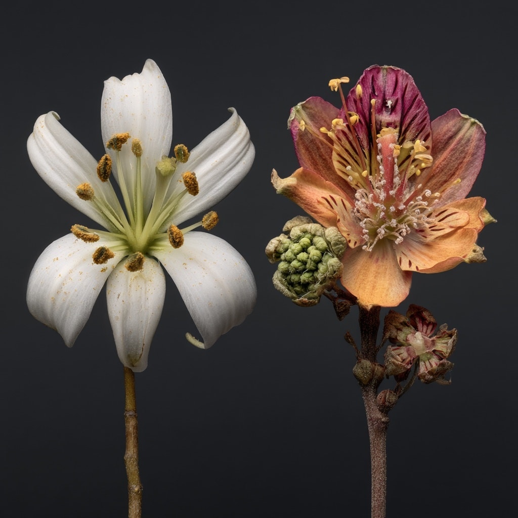 Types of Flowers: A Complete Guide for Gardeners 2 Types of Flowers: A Complete Guide for Gardeners