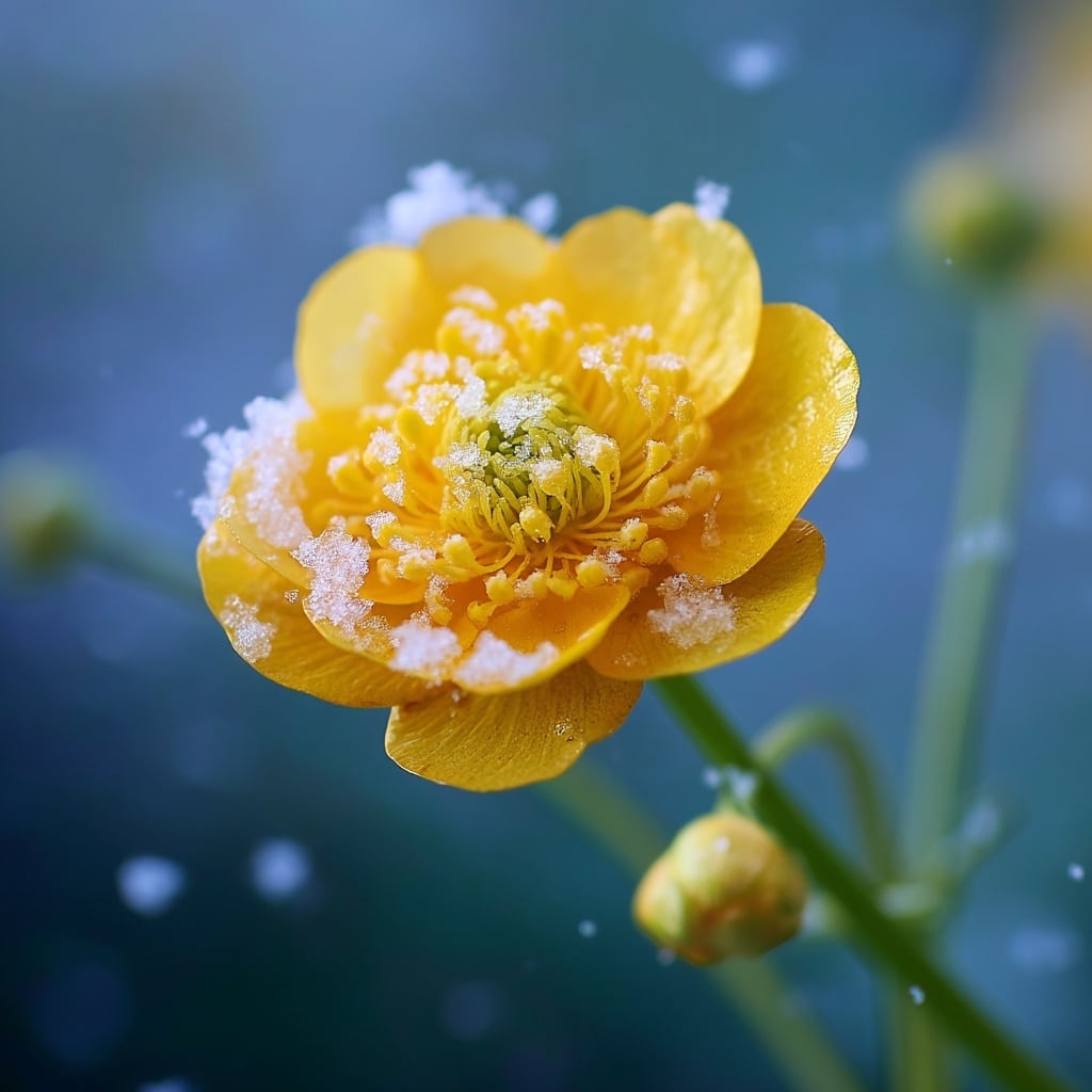 7 Japanese Flowers for New Year Traditions