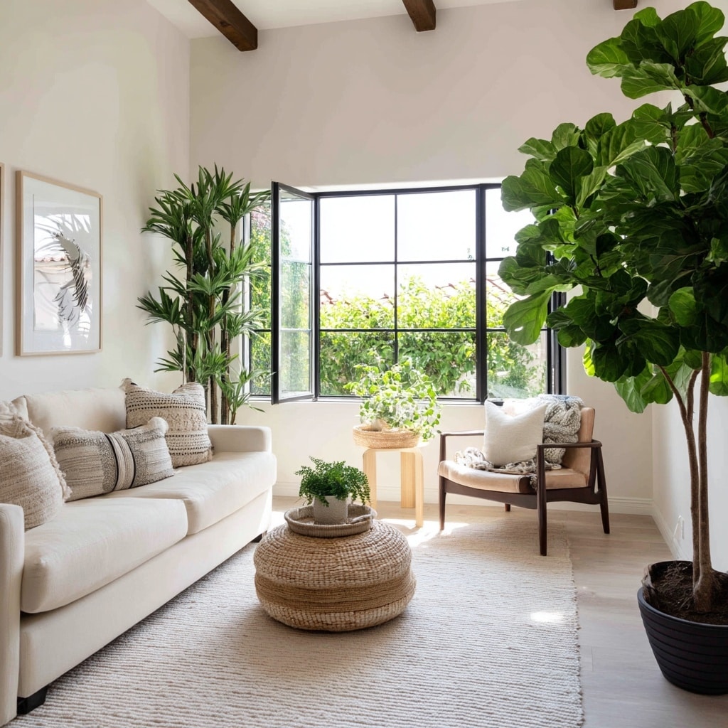 8 Indoor Plant Decor and Design Trends for a Stylish Home 2 8 Indoor Plant Decor and Design Trends for a Stylish Home