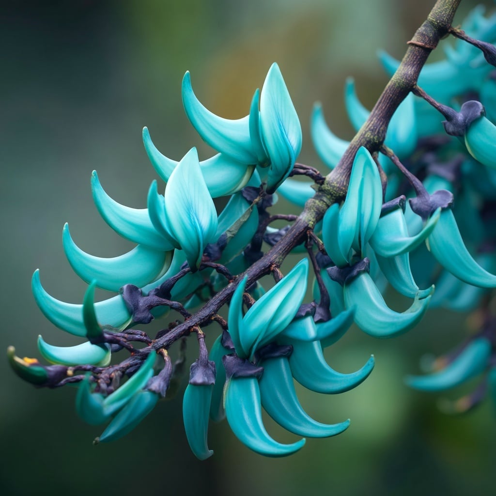 6 Rare Flowers of the Philippines 2 6 Rare Flowers of the Philippines