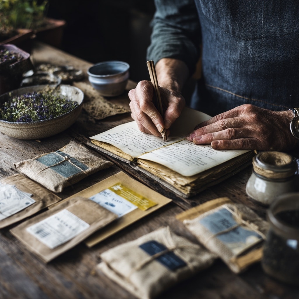 10 Seed Starting Tips for Healthy, Strong Seedlings 2 10 Seed Starting Tips for Healthy, Strong Seedlings