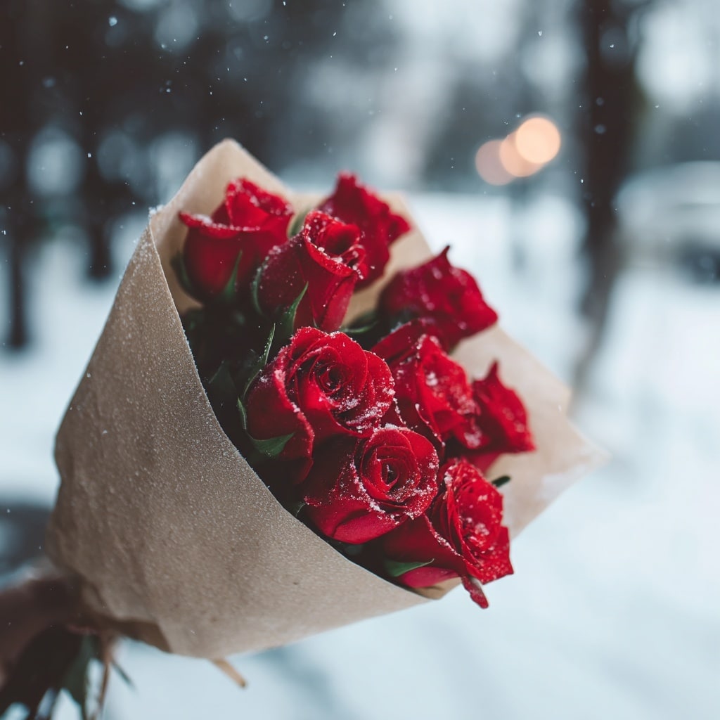 10 Proven Tips to Keep Roses Fresh and Vibrant 2 10 Proven Tips to Keep Roses Fresh and Vibrant