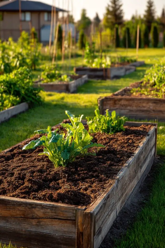 How to Start a Vegetable Garden in 9 Easy Steps 2 How to Start a Vegetable Garden in 9 Easy Steps