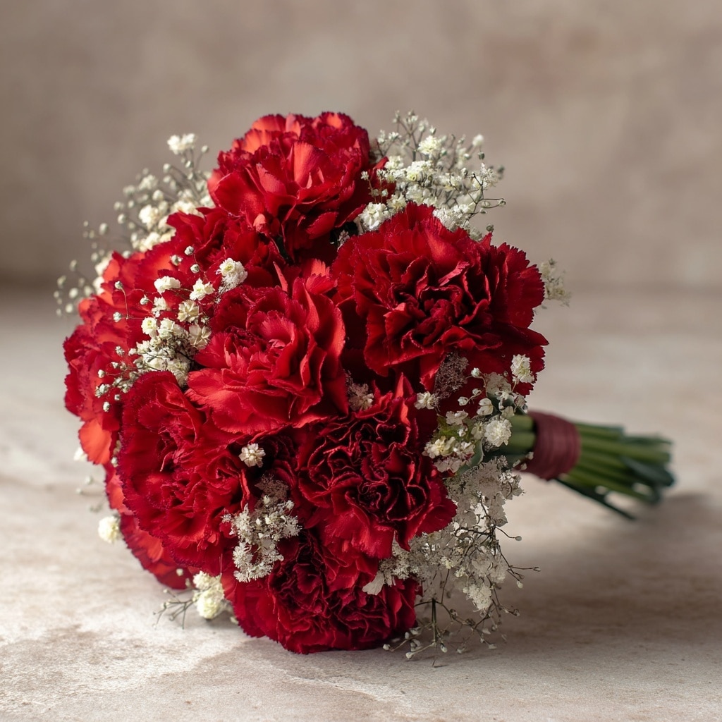 Carnation Flower Meaning & Symbolism by Color 2 Carnation Flower Meaning & Symbolism by Color