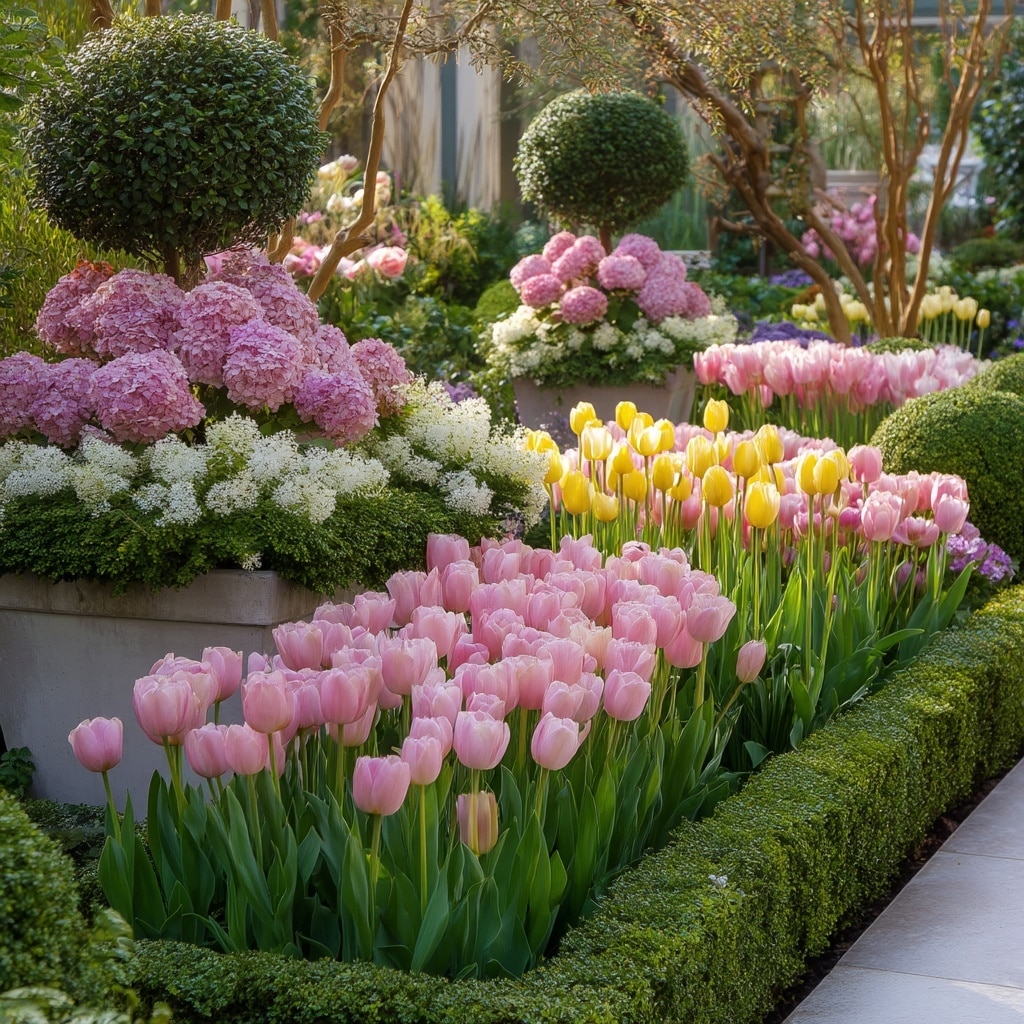 Flower Garden Ideas for Your Landscape 2 Flower Garden Ideas for Your Landscape