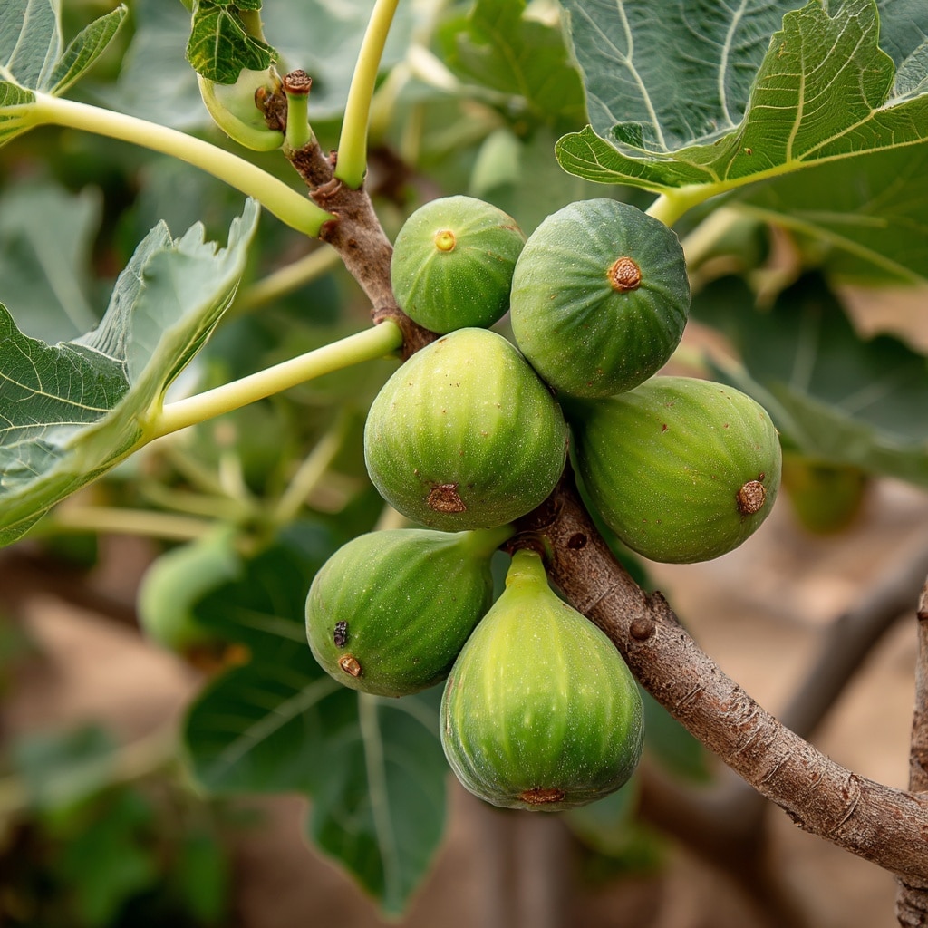 5 Drought-Tolerant Fruit Trees for Dry Climates 2 5 Drought-Tolerant Fruit Trees for Dry Climates