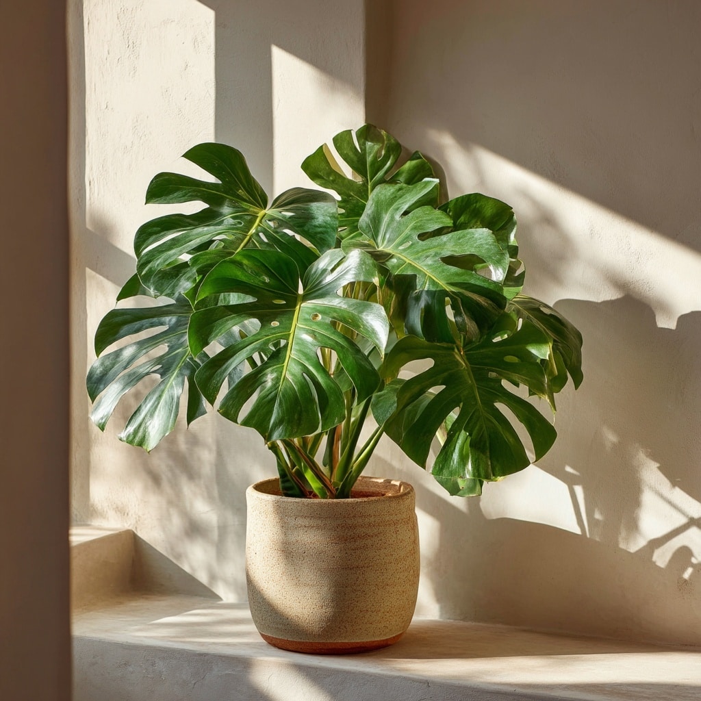 9 Indoor Plants That Are Beautiful & Easy to Care For 2 9 Indoor Plants That Are Beautiful & Easy to Care For