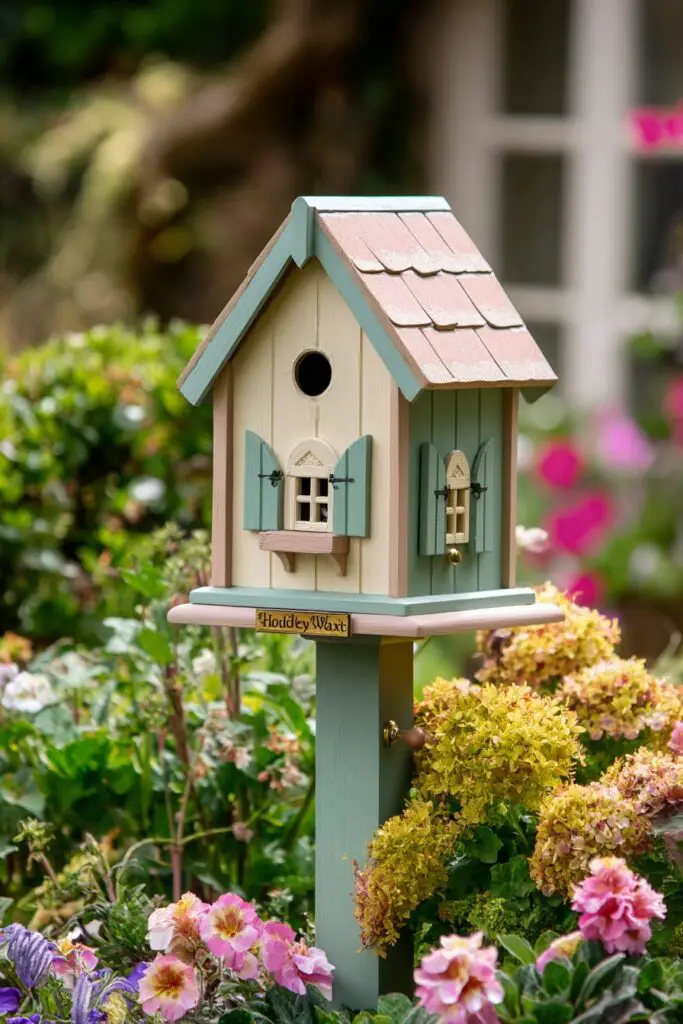 9 Bird Houses Under $100 That Birds Will Love 2 9 Bird Houses Under $100 That Birds Will Love