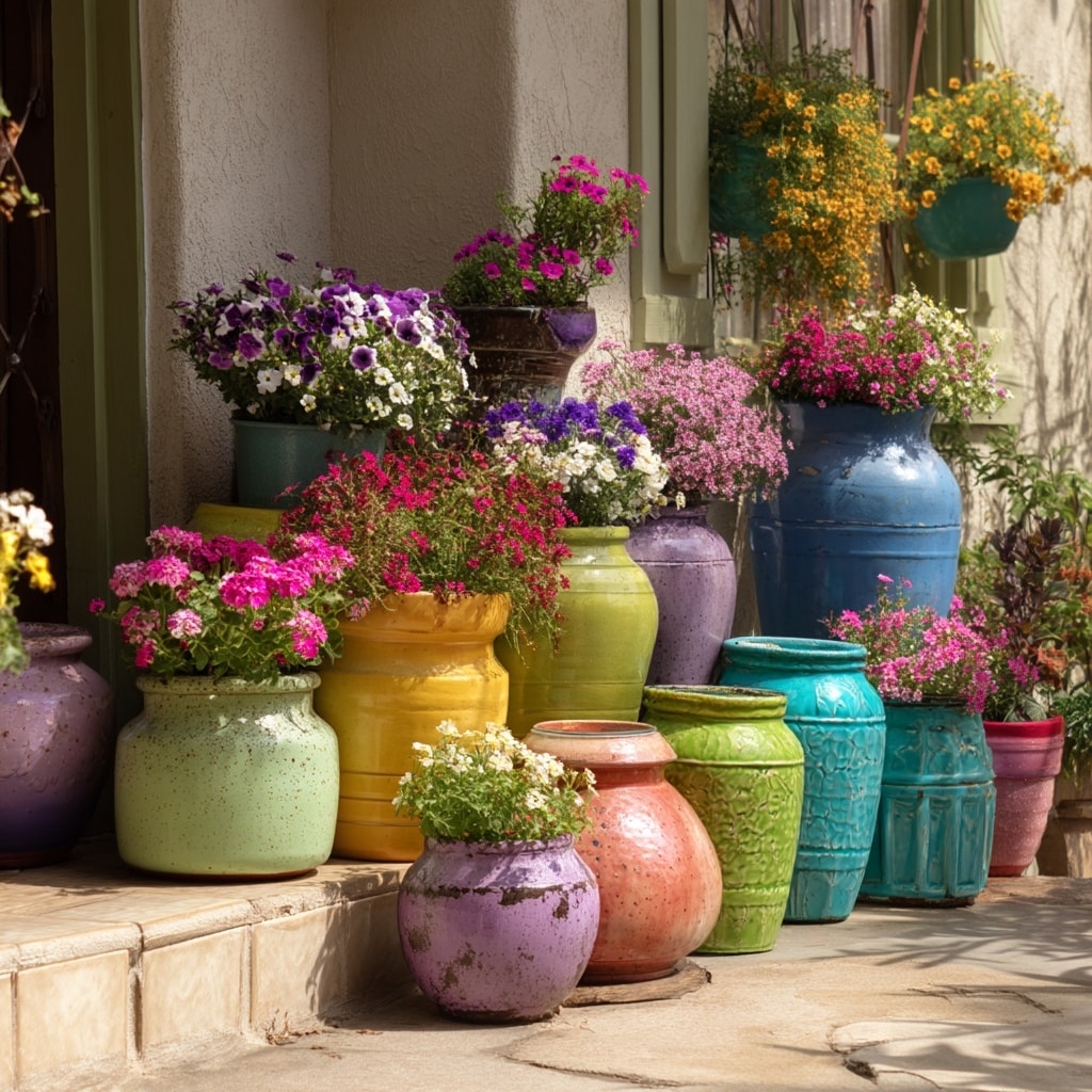 8 Cheap Front Yard Landscaping Ideas That Boost Curb Appeal 2 8 Cheap Front Yard Landscaping Ideas That Boost Curb Appeal