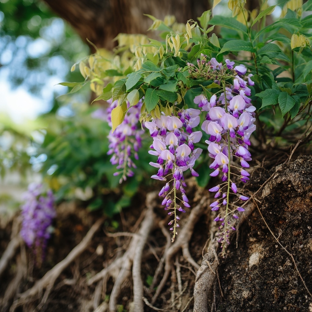 How to Grow and Care for Wisteria | Expert Gardening Tips
