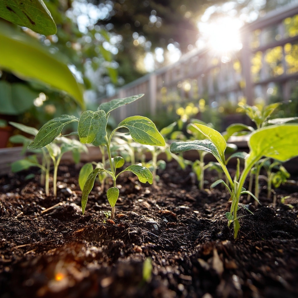 10 Seed Starting Tips for Healthy, Strong Seedlings 13 10 Seed Starting Tips for Healthy, Strong Seedlings