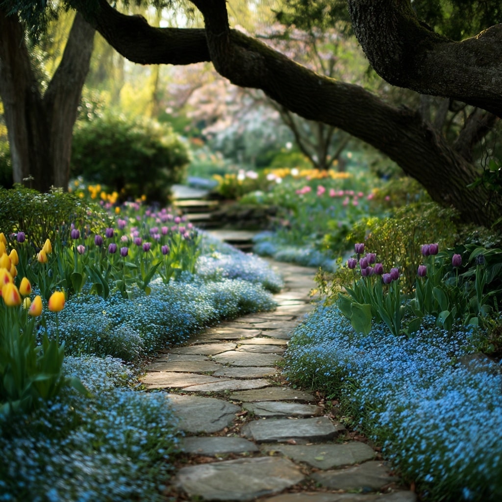 How to Grow and Care for Forget-Me-Not Flowers 13 How to Grow and Care for Forget-Me-Not Flowers