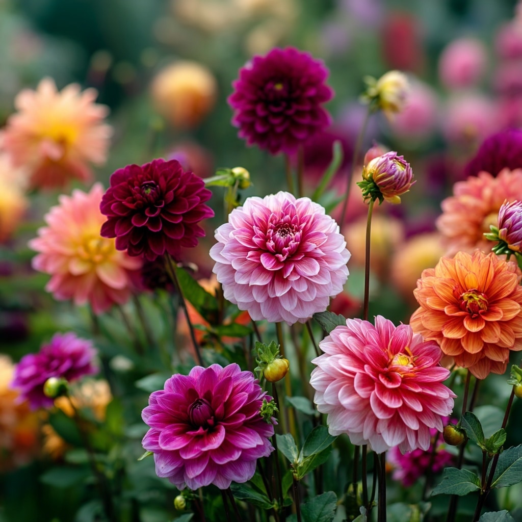 What Different Flowers Symbolize 13 What Different Flowers Symbolize