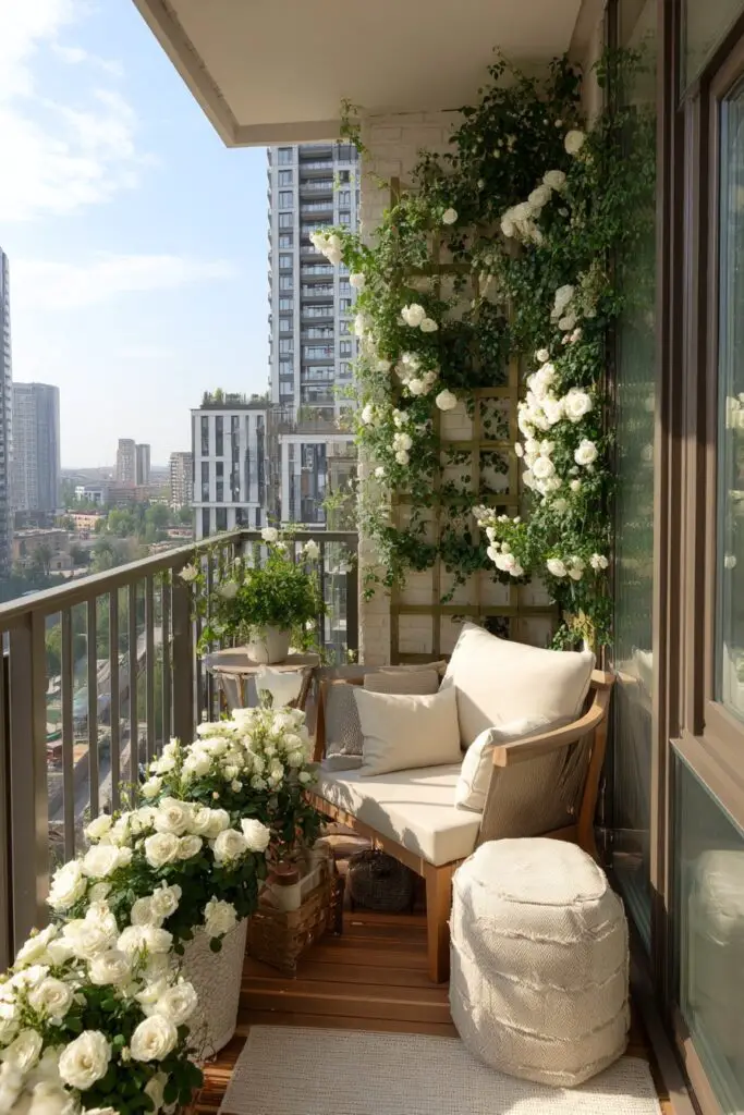 Rose Garden Ideas for Every Backyard Style 11 Rose Garden Ideas for Every Backyard Style