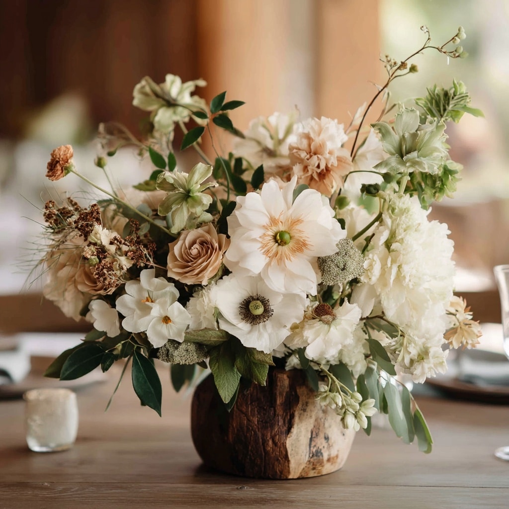 Types of Flower Arrangements: Styles & Moods Explained 13 Types of Flower Arrangements: Styles & Moods Explained