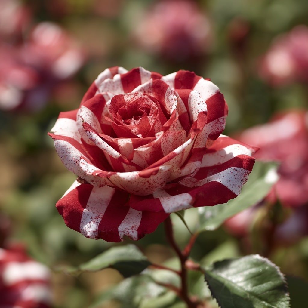 Red Rose Varieties for Garden Color & Care Tips