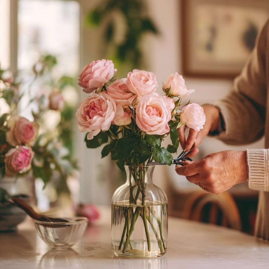 10 Proven Tips to Keep Roses Fresh and Vibrant 13 10 Proven Tips to Keep Roses Fresh and Vibrant