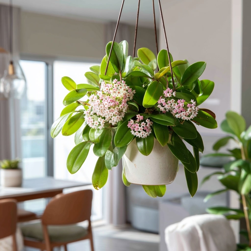 10 Best Hanging Plants Indoor for Stylish Spaces 13 10 Best Hanging Plants Indoor for Stylish Spaces