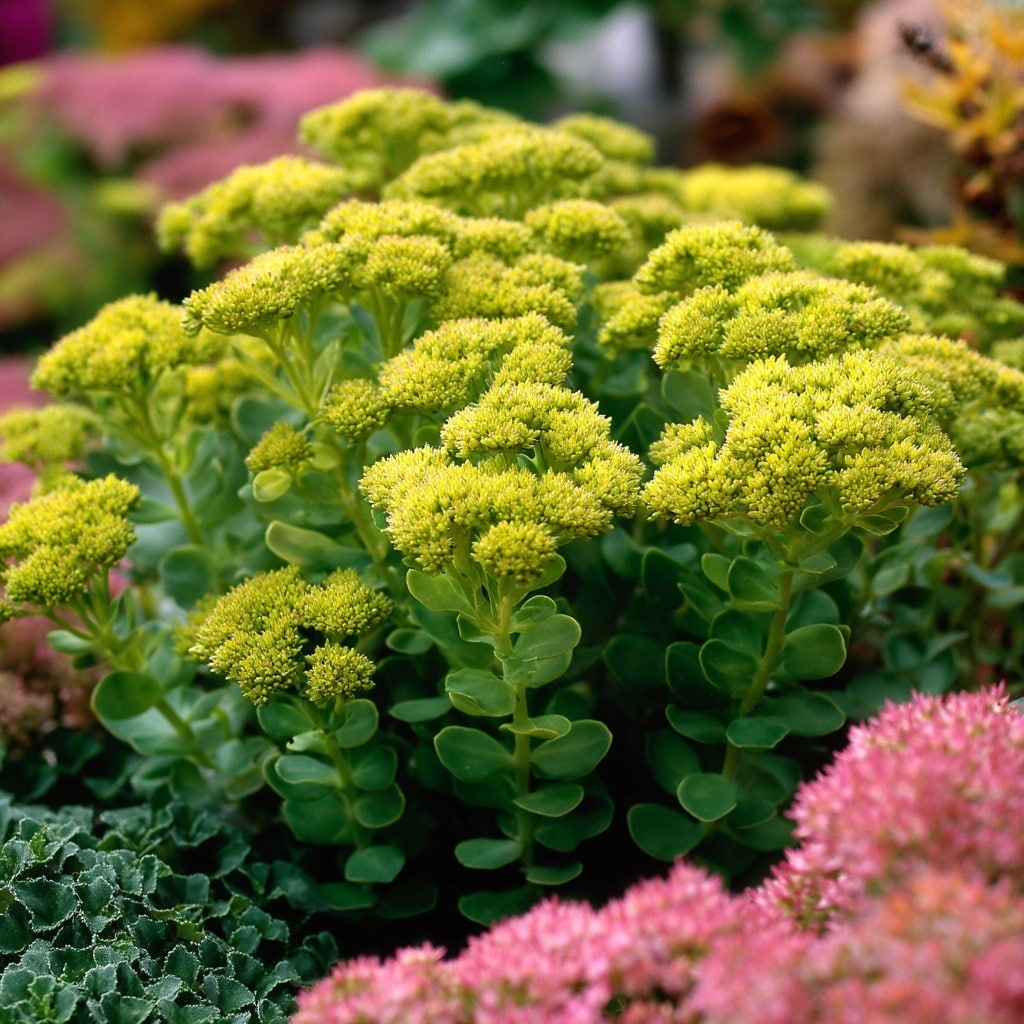 Green Flowers for Your Garden 13 Green Flowers for Your Garden