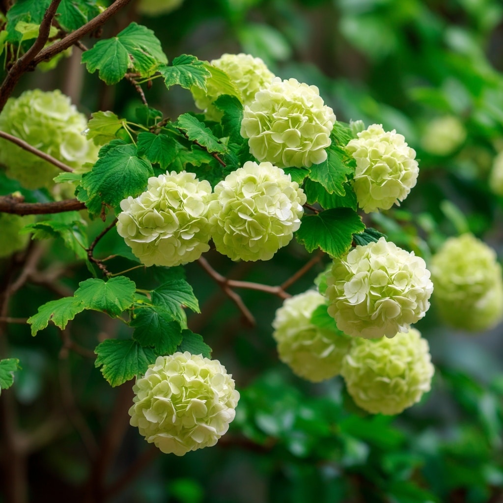 Green Flowers for Your Garden 14 Green Flowers for Your Garden