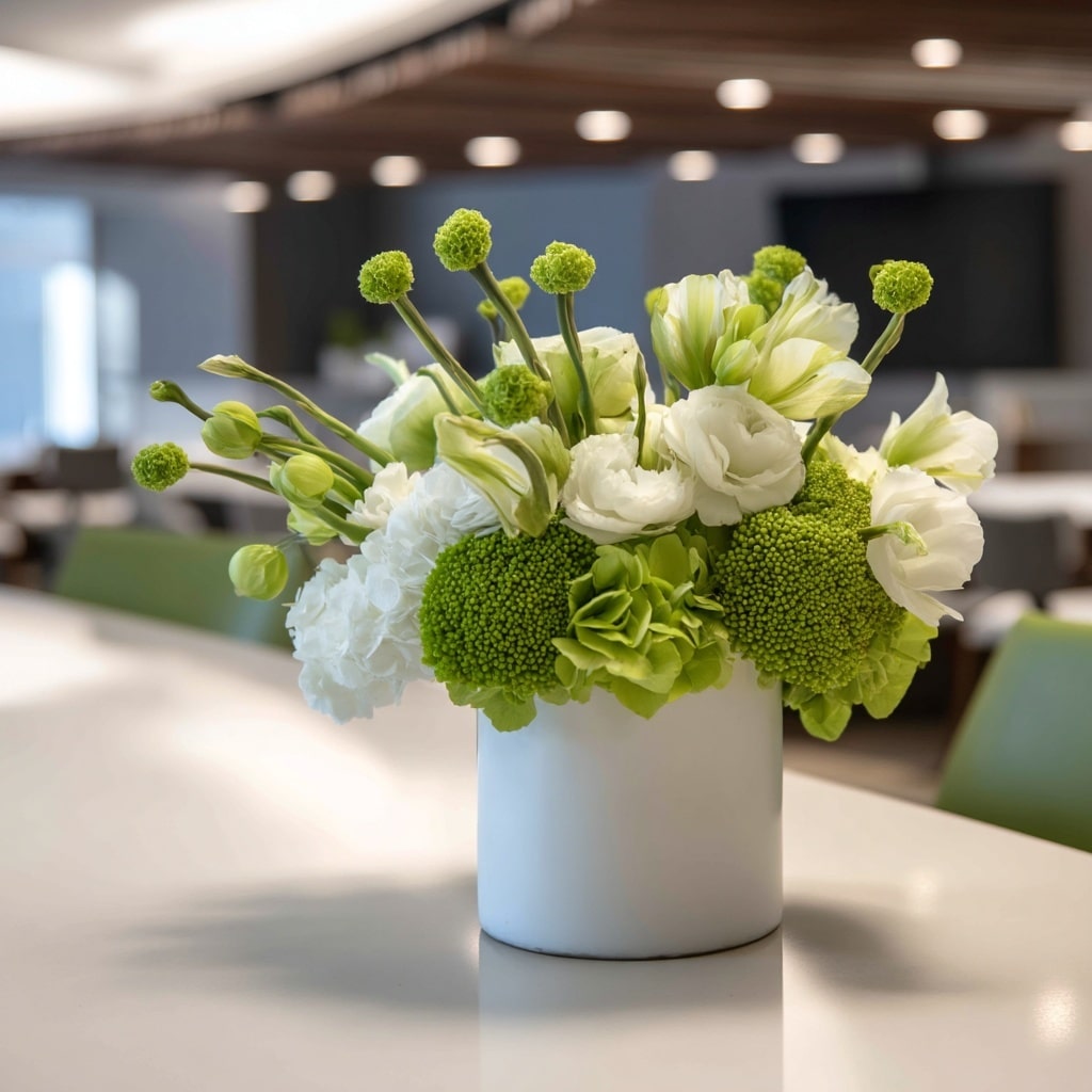 Types of Flower Arrangements: Styles & Moods Explained 14 Types of Flower Arrangements: Styles & Moods Explained