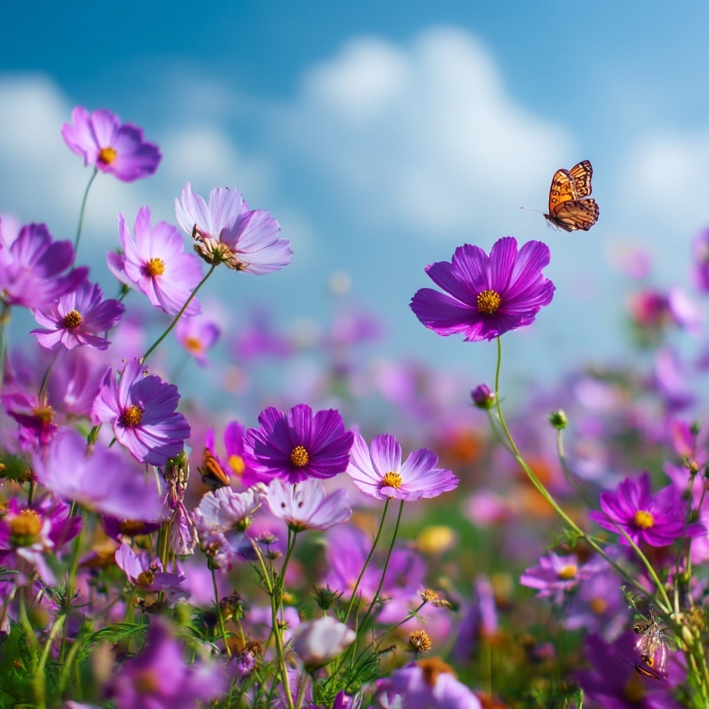 10 Beautiful Plants with Purple Flowers for Every Garden 13 10 Beautiful Plants with Purple Flowers for Every Garden