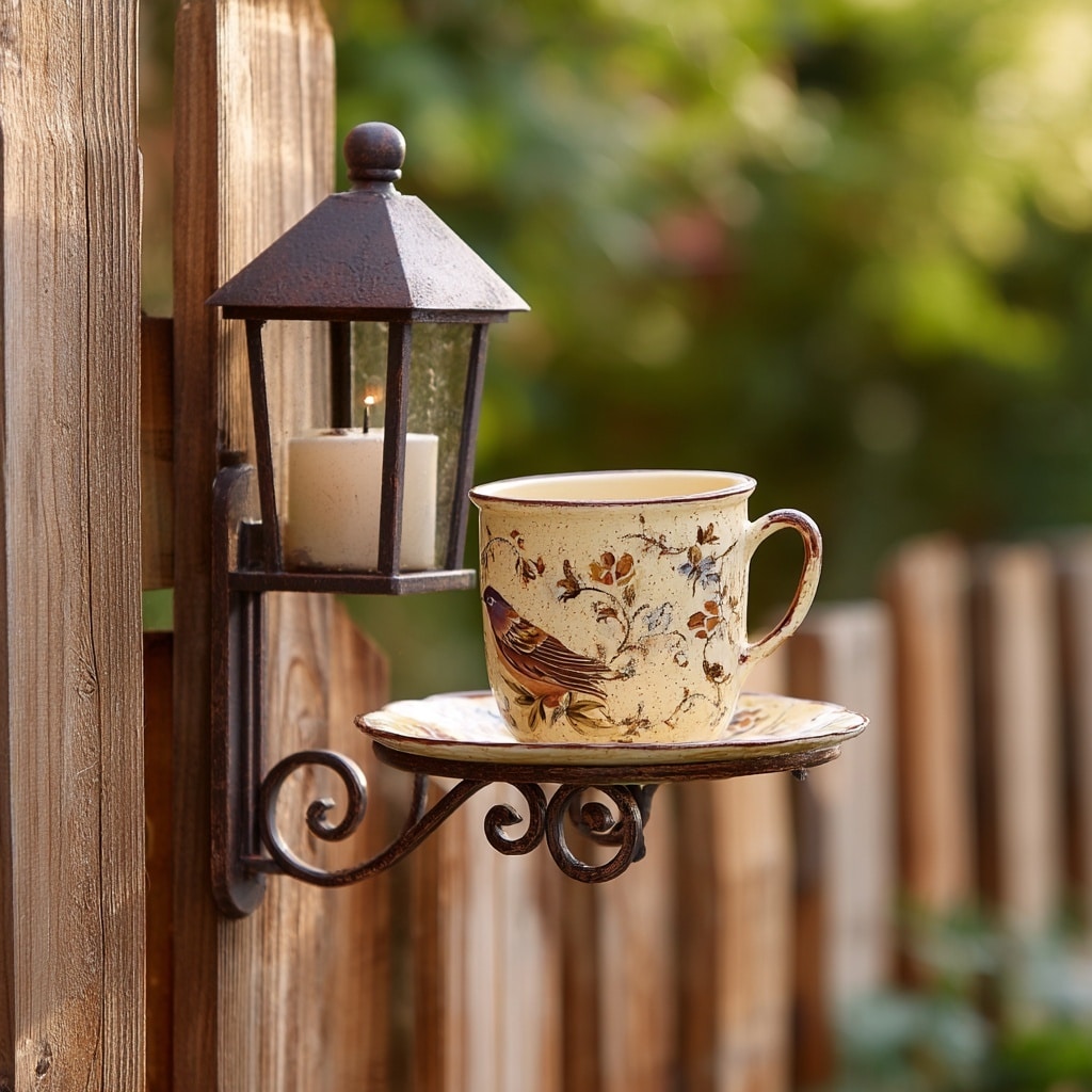 15 DIY Bird Feeders You Can Make in One Afternoon 12 15 DIY Bird Feeders You Can Make in One Afternoon