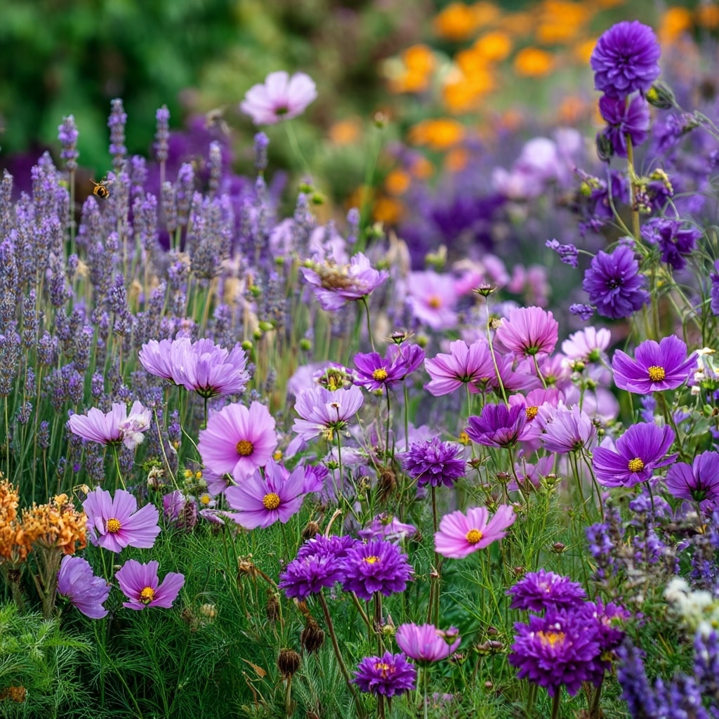 10 Beautiful Plants with Purple Flowers for Every Garden 14 10 Beautiful Plants with Purple Flowers for Every Garden