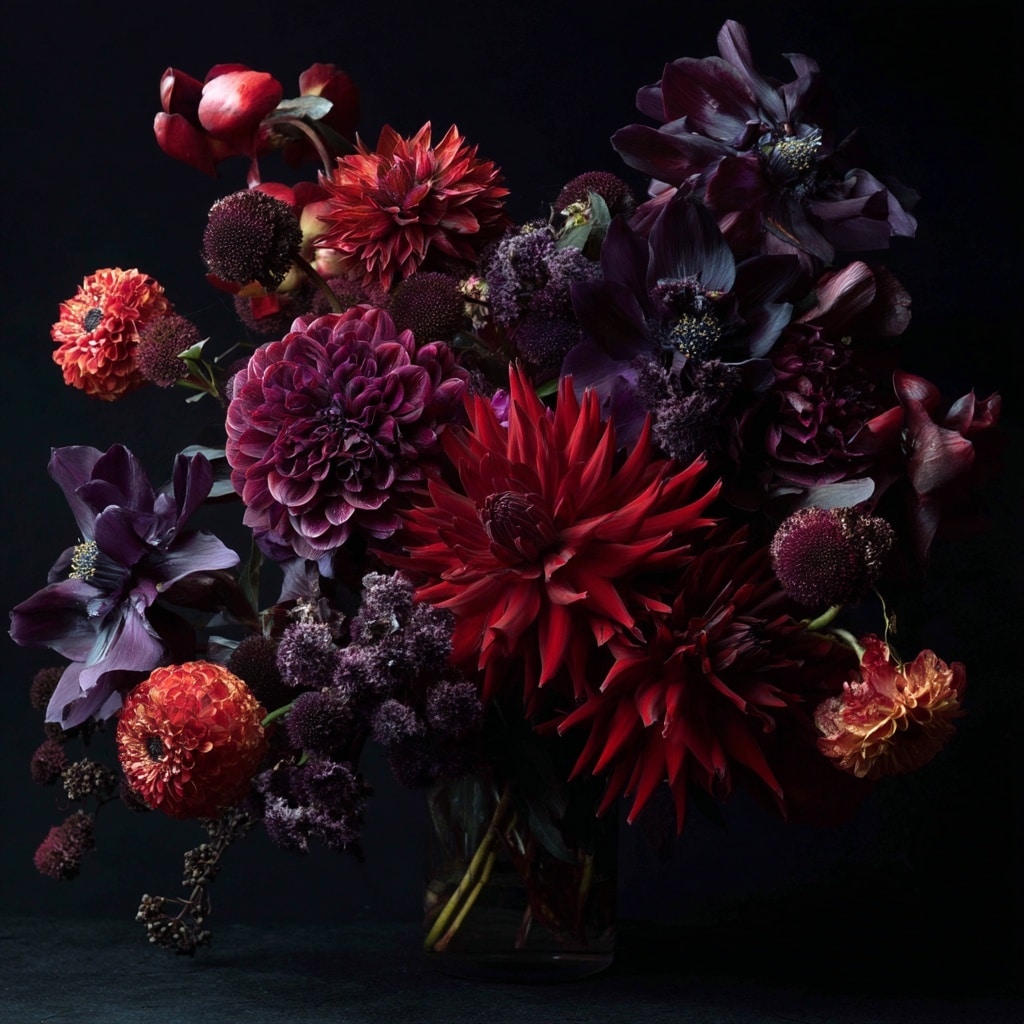 Types of Flower Arrangements: Styles & Moods Explained 15 Types of Flower Arrangements: Styles & Moods Explained