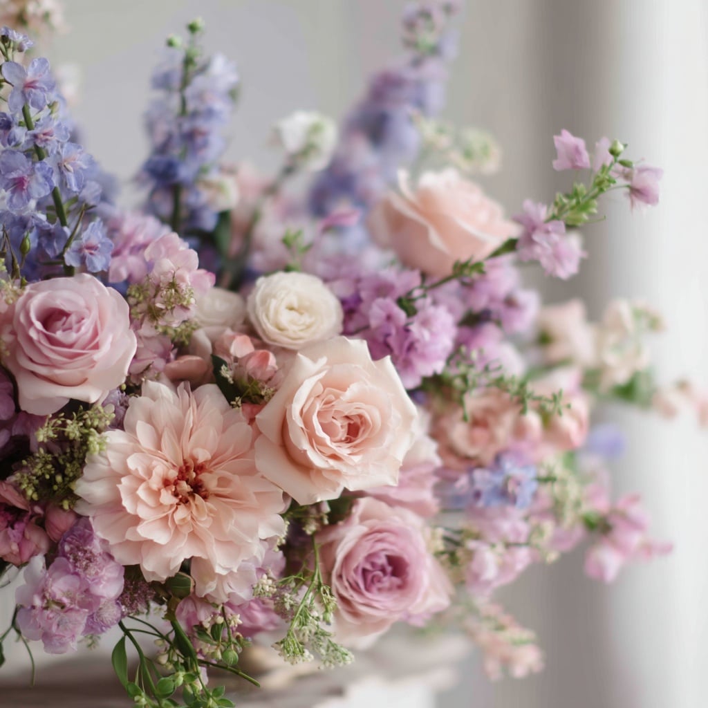 Types of Flower Arrangements: Styles & Moods Explained 16 Types of Flower Arrangements: Styles & Moods Explained