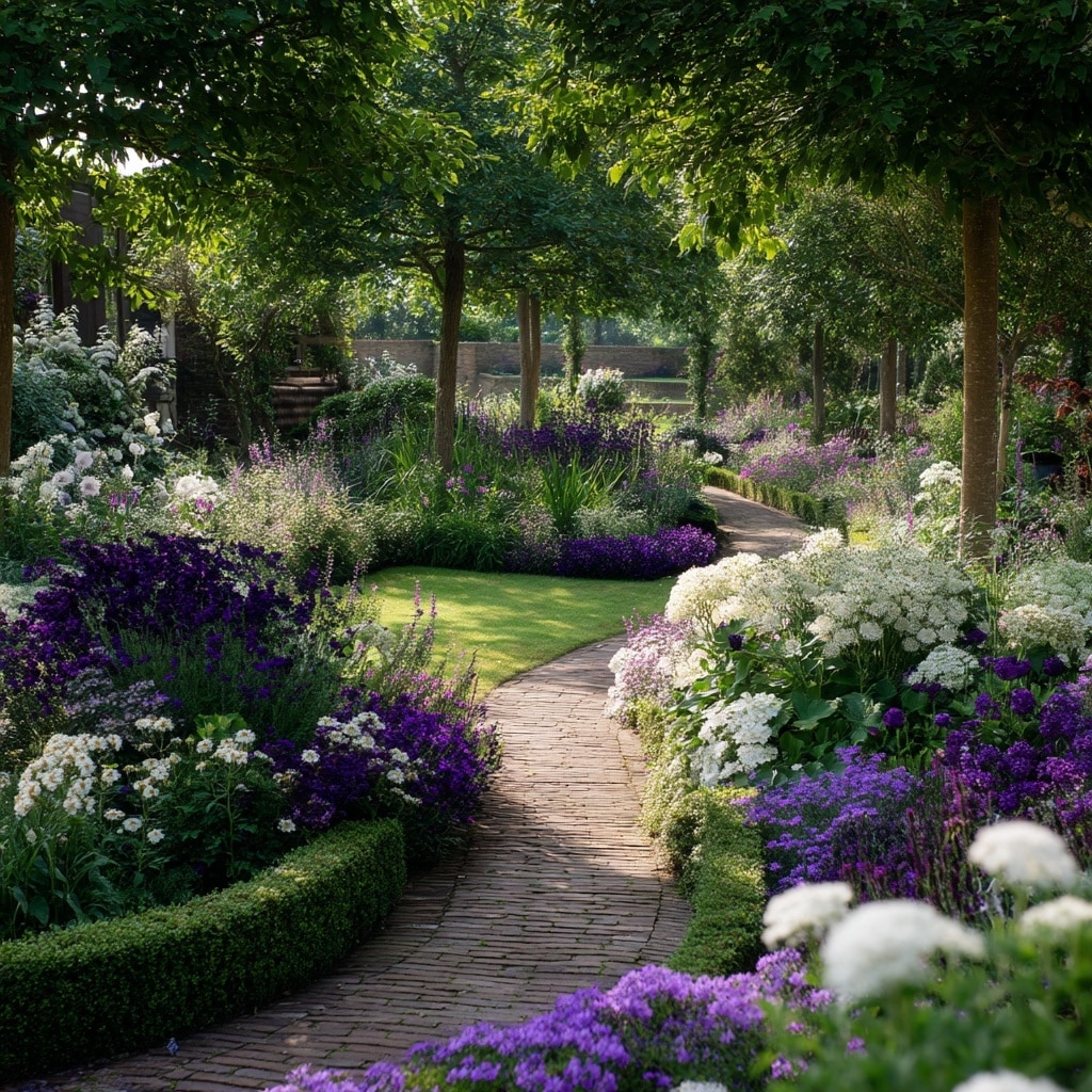 10 Beautiful Plants with Purple Flowers for Every Garden 16 10 Beautiful Plants with Purple Flowers for Every Garden