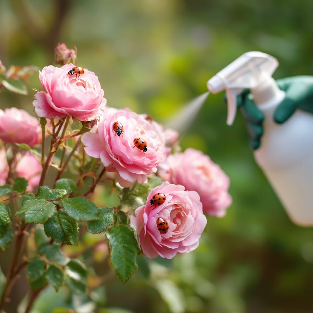 15 Front Yard Rose Garden Ideas for a Stunning Look 17 15 Front Yard Rose Garden Ideas for a Stunning Look