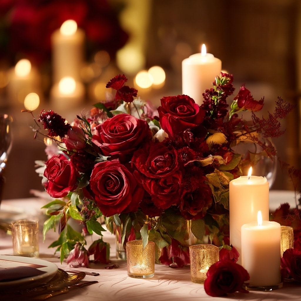 Types of Flower Arrangements: Styles & Moods Explained 18 Types of Flower Arrangements: Styles & Moods Explained