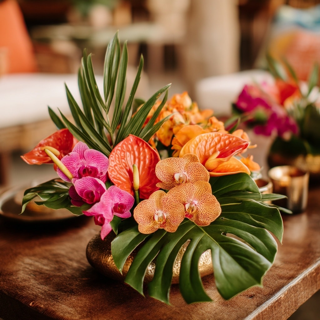 Types of Flower Arrangements: Styles & Moods Explained 20 Types of Flower Arrangements: Styles & Moods Explained