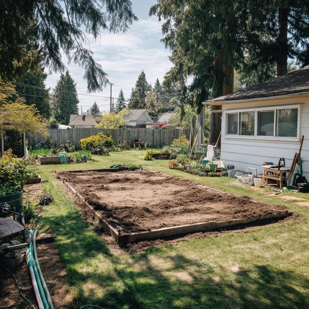 How to Build Raised Garden Beds DIY for Long-Lasting Results 4 How to Build Raised Garden Beds DIY for Long-Lasting Results