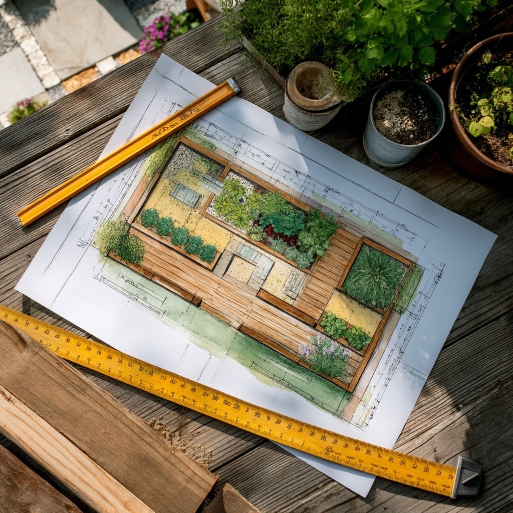 How to Build Raised Garden Beds DIY for Long-Lasting Results 5 How to Build Raised Garden Beds DIY for Long-Lasting Results