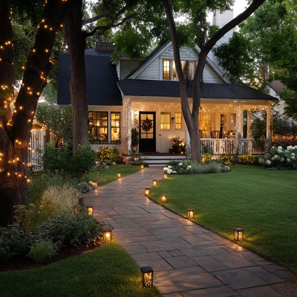 8 Cheap Front Yard Landscaping Ideas That Boost Curb Appeal 4 8 Cheap Front Yard Landscaping Ideas That Boost Curb Appeal
