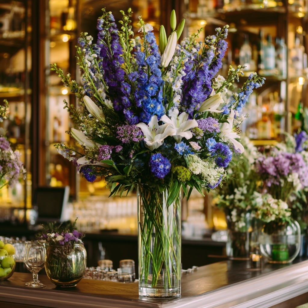 Types of Flower Arrangements: Styles & Moods Explained 4 Types of Flower Arrangements: Styles & Moods Explained