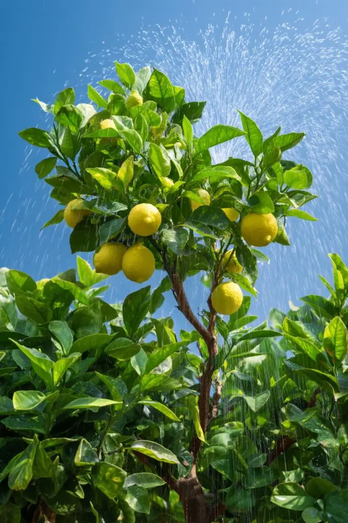 Lemon Tree Care: How to Grow a Lemon Tree 3 Lemon Tree Care: How to Grow a Lemon Tree